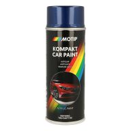 Spraymaling Original Autolak Motip 53992 400ML