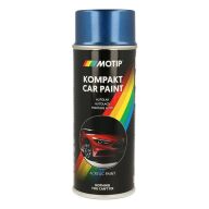 Spraymaling Original Autolak Motip 54510 400ML