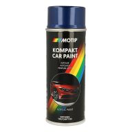 Spraymaling Original Autolak Motip 54521 400ML