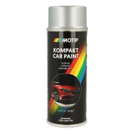 Spraymaling Original Autolak Motip 55050 400ML