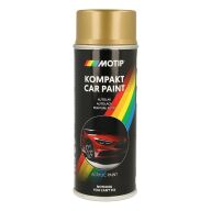 Spraymaling Original Autolak Motip 55740 400ML