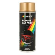 Spraymaling Original Autolak Motip 55900 400ML