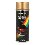 Spraymaling Original Autolak Motip 56000 400ML