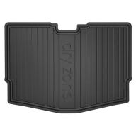 Frogum Bagagerumsbakke til Nissan Note II HB 2012-