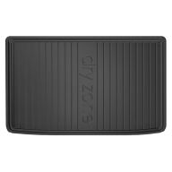 Frogum Bagagerumsbakke til Renault Captur I 13-19 øverst