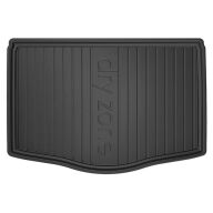 Frogum Bagagerumsbakke til Honda Civic IX HB 2011-2016 nederst