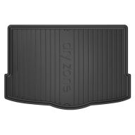 Frogum Bagagerumsbakke til Nissan Qashqai II 13-21 low