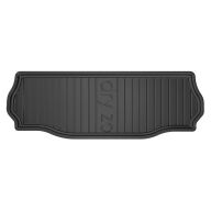 Frogum Bagagerumsbakke til Jeep Wrangler III SUV 2006-2018