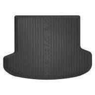Frogum Bagagerumsbakke til Kia Ceed I combi 2006-2012