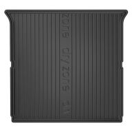 Frogum Bagagerumsbakke til Nissan Pathfinder III SUV 05-14 7 sæder