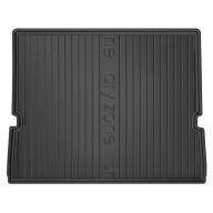 Frogum Bagagerumsbakke til Ford Galaxy II MV 2006-2015 7 sæder