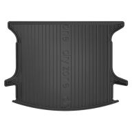 Frogum Bagagerumsbakke til Nissan Qashqai I 2006-2013