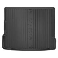 Frogum Bagagerumsbakke til Audi Q3 I SUV 2011-2018 øverst