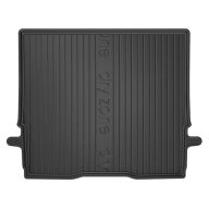 Frogum Bagagerumsbakke til Citroën C4 Grand Picasso I MV 06-13 7P