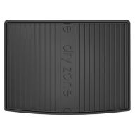 Frogum Bagagerumsbakke til Mercedes B-Class W245 MV 2005-2011