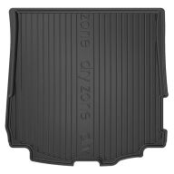 Frogum Bagagerumsbakke til Ford Mondeo IV combi 2007-2014