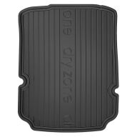 Frogum Bagagerumsbakke til Chevrolet Camaro VI coupé 2015-