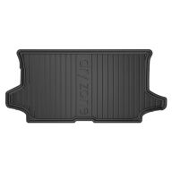 Frogum Bagagerumsbakke til Nissan Note I MV 2006-2012 øverst