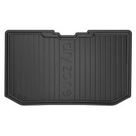 Frogum Bagagerumsbakke til Nissan Note I MV 2006-2012 nederst