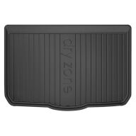 Frogum Bagagerumsbakke til Audi Q2 2016- nederst