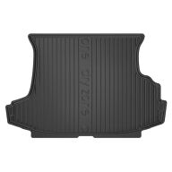 Frogum Bagagerumsbakke til Nissan X-Trail I SUV 2000-2008
