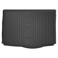 Frogum Bagagerumsbakke til Fiat Grande Punto HB 5-dr 2005-2012