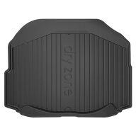 Frogum Bagagerumsbakke til Mercedes C-Class W203 sedan 2000-2007