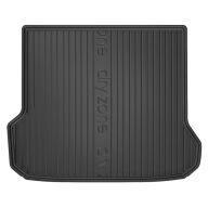 Frogum Bagagerumsbakke til Volvo V70 III, XC70 II combi 2007-2016