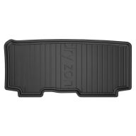 Frogum Bagagerumsbakke til Renault Modus MV 2004-2012