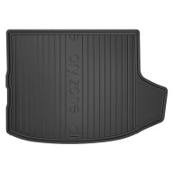 Frogum Bagagerumsbakke til Mitsubishi Lancer VIII HB 07-17 u. sub