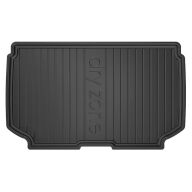 Frogum Bagagerumsbakke til Chevrolet Aveo III HB 2011-2016 øverest