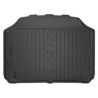 Frogum Bagagerumsbakke til BMW X2 F39 SUV 2018- nederst