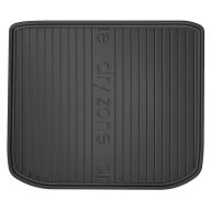 Frogum Bagagerumsbakke til SEAT Toledo III MV 2004-2009 nederst