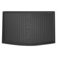 Frogum Bagagerumsbakke til VW Golf Plus minivan 2005-2014 nederst