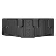 Frogum Bagagerumsbakke til Renault Espace IV MV 2002-2014