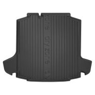 Frogum Bagagerumsbakke til Skoda Rapid sedan 2012-2019