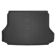 Frogum Bagagerumsbakke til Nissan X-Trail III 13-17 up