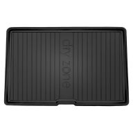 Frogum Bagagerumsbakke til Renault Captur I 013-19 low