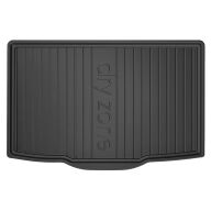 Frogum Bagagerumsbakke til Fiat 500L MV 2012-2022 nederst