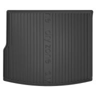 Frogum Bagagerumsbakke til VW Touareg II SUV 2010-2018