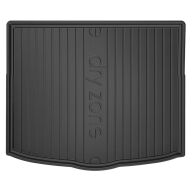 Frogum Bagagerumsbakke til Mitsubishi Lancer VIII HB 07-17 nederst