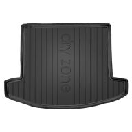 Frogum Bagagerumsbakke til Kia Carens IV MV 2013-2019 3 sæde række