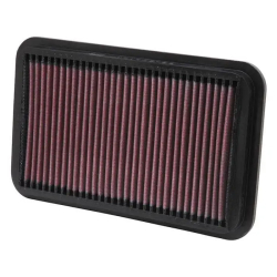 K&N 33 2041-1 Luftfilter
