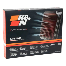 K&N 33 2305 Luftfilter