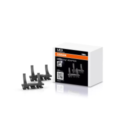 Osram LED Adapter DA04 (2 stk.)