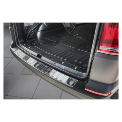 Læssekantbeskytter Seat Ibiza IV St.car 2010-2017 Stål