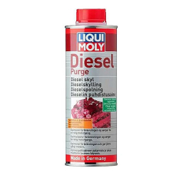 Liqui Moly Diesel Skyl Servicerens (500 ml.)