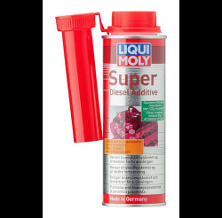 Liqui Moly Super Diesel Additiv (250 ml)