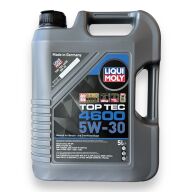 Liqui Moly Top Tec 4600 5W-30 5L