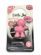 Little Joe OK Flower Power
